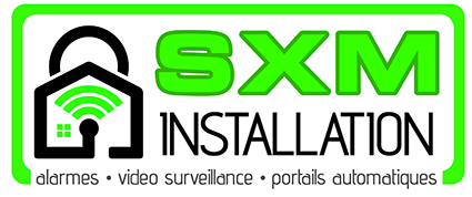 Alarmes Vidéo Surveillance SXM
